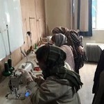 هنرکده هاشمی