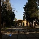 موزه هنرهای معاصر کرمان