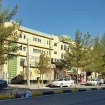 دانشگاه فرهنگ وهنر( اداره کل فرهنگ وارشاد اسلامی )