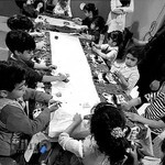 آموزشگاه رنگارنگ