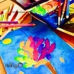 آموزشگاه سارنگ