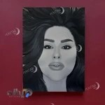 گالری نقاشی مهتاب