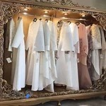 مزون فاریون عبایا