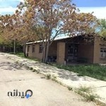 دانشکده معماری،شهرسازی و هنر دانشگاه ارومیه