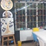 آموزشگاه نقاشی الهام