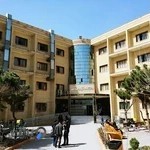 دانشگاه آزاد اسلامی واحد اسلامشهر