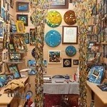 گالری مینیاتور نیکبخت