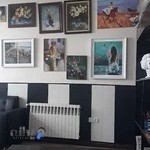 آموزشگاه طراحی و نقاشی زنبق