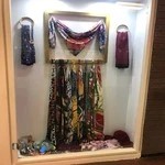 شال و روسری فیانسه