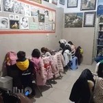 آموزشگاه نقاشی و خطاطی