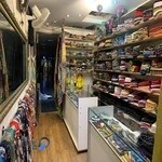 شال و روسری میس اسمارت گلدیس