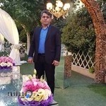 باغ تالار چيتگر