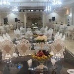 باغ تالار مینیاتور