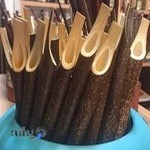 خوشنویسی گلستانه مرکز فروش لوازم تخصصی خوشنویسی