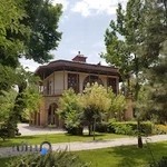 موزه چهلستون (موزه خوشنویسی)