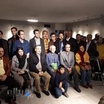 انجمن خوشنویسان قلهک