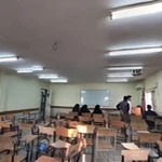 مرکز اموزش علمی کاربردی جهاد دانشگاهی اهواز