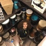 آموزشگاه کوبه ای محسن واحد