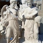 کارگاه مجسمه سازی محبی