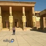 مجسمه سازی پاسارگاد هنر تندیس 2