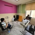 آموزشگاه موسیقی آریاهنر