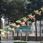 هواشناسی سینوپتیک کرمانشاه