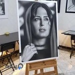 آموزشگاه نقاشی پویا