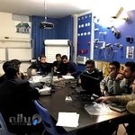 ابتکارسازان صنعت