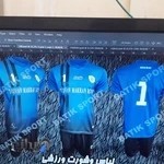 تولیدی ورزشی باتیک#BATIK