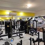 باشگاه ورزشی تن تاپ(بانوان)
