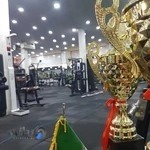 باشگاه پرورش اندام مجید