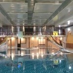 استخر ارشا کلار آباد