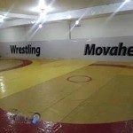 باشگاه کشتی موحد