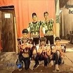 باشگاه ورزشی لیزرتگ بابل