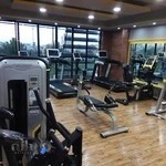 مجموعه ورزشی و درمانی energy plus