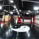 آکادمی رزمی پاشاپور
