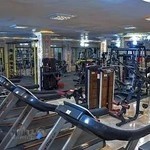 باشگاه بدنسازی / پرورش اندام کیهان