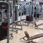 باشگاه بدنسازی برزین مهر اصفهان