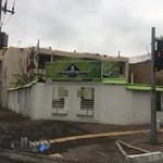 مجموعه ورزشی آقایان بزرگمهر