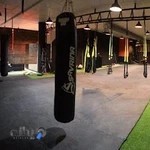 باشگاه ورزشی بلوک98