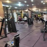 باشگاه تناسب اندام کربن