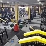 باشگاه بدنسازی آراز