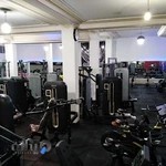 باشگاه بدنسازی و ایروبیک باربد