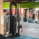 Zeus Gym | باشگاه بدنسازی زئوس