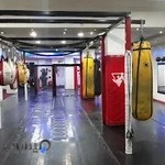 باشگاه ورزشی اکبر علیزاده akbaralizadeh gym