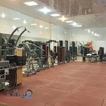 باشگاه بدنسازی استار