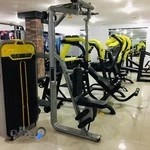 باشگاه بدنسازی رادین