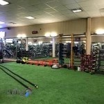 باشگاه بدنسازی بهمنی