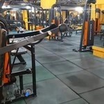 آکادمی بدنسازی و تناسب اندام ساندو