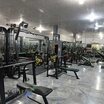 باشگاه بدنسازی اندام طلایی سيروس